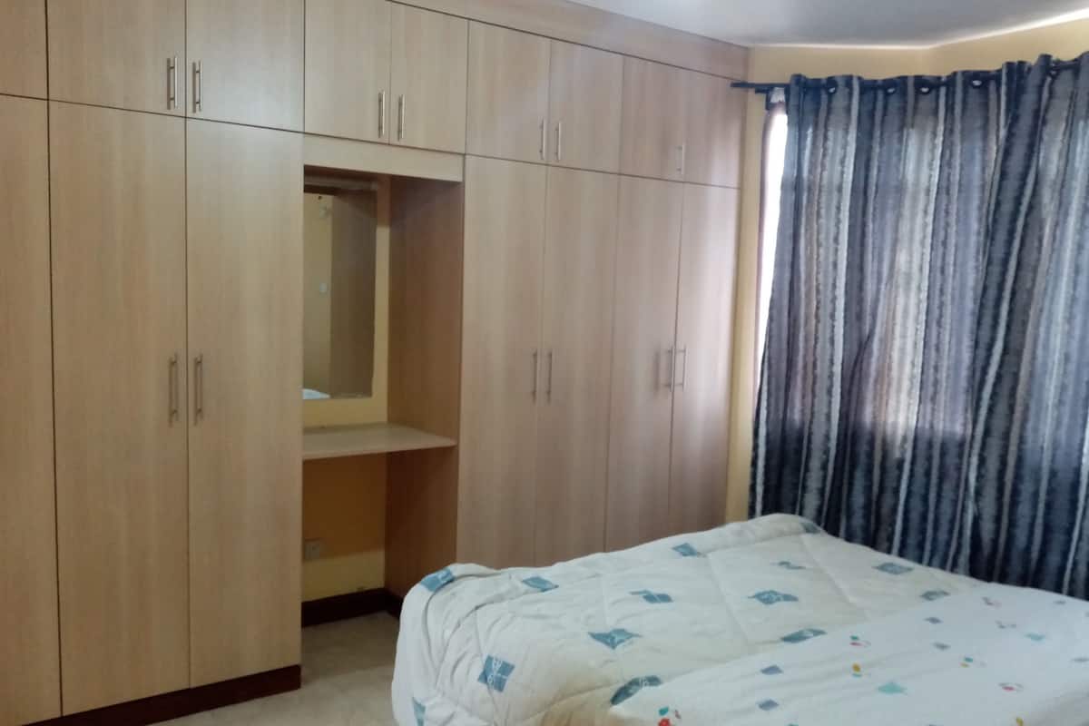 Deluxe Apartment, 3 Bedrooms