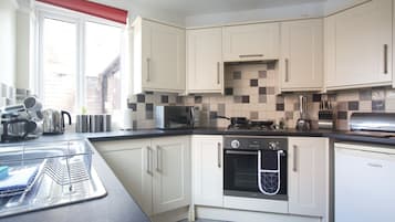 Apartemen (incl. cleaning fee) | Dapur pribadi | Ketel listrik