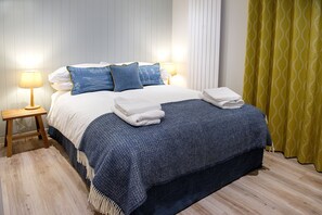 Appartement Familial