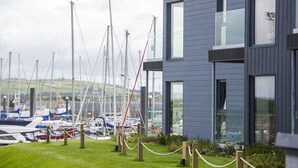 Exterior - The Salt Lodge (Troon)