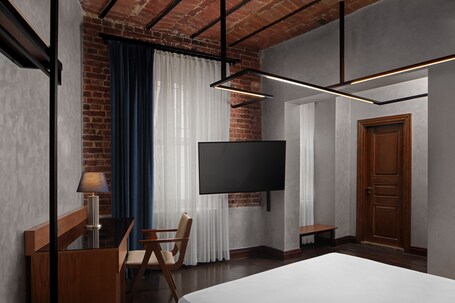 DeCamondo Galata, a Tribute Portfolio Hotel - Image 64