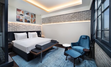 DeCamondo Galata, a Tribute Portfolio Hotel - Image 51