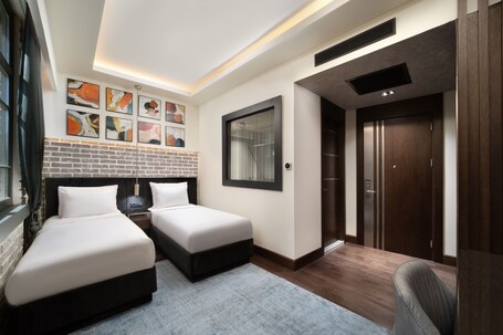 DeCamondo Galata, a Tribute Portfolio Hotel - Image 45