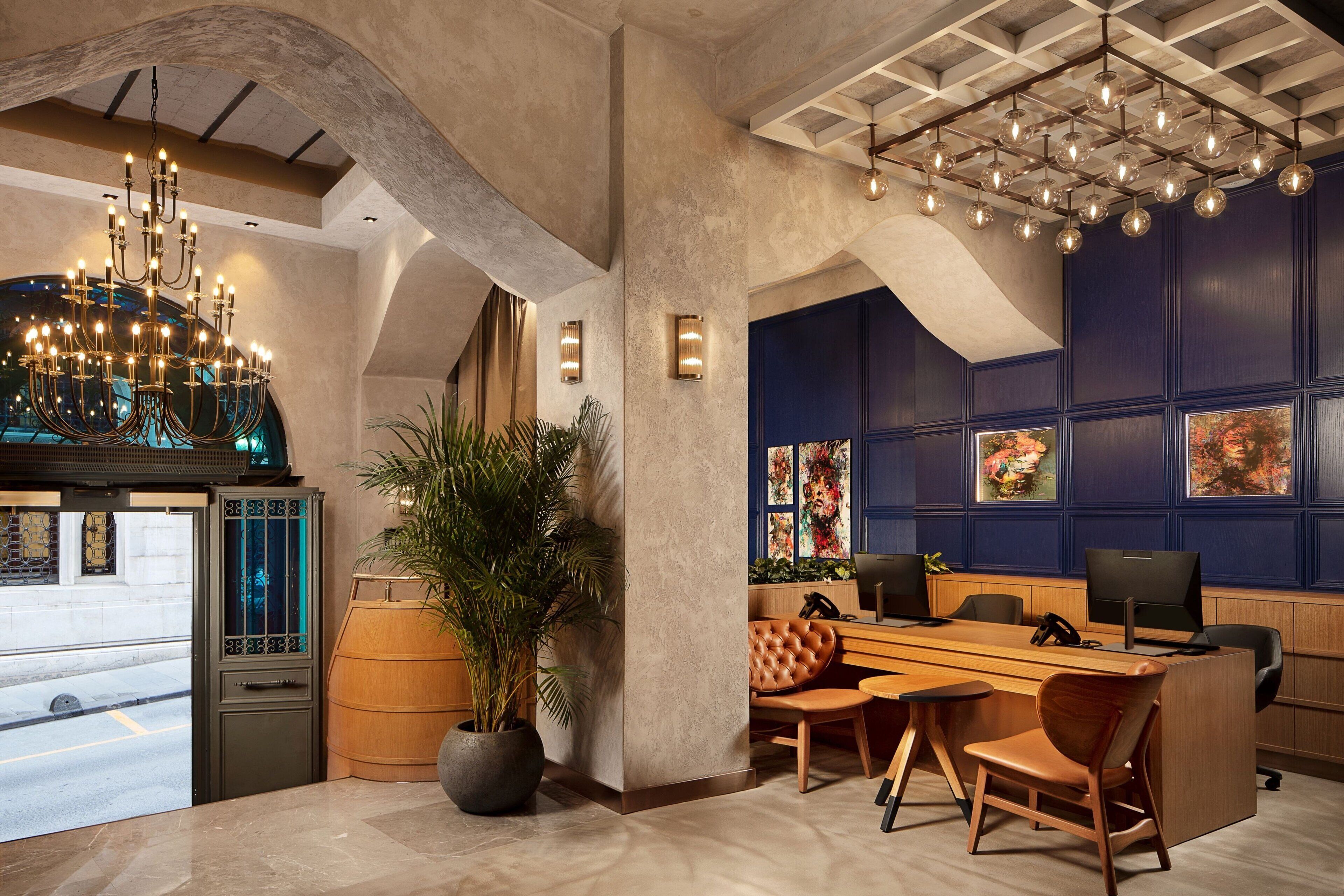 Foto - DeCamondo Galata, a Tribute Portfolio Hotel