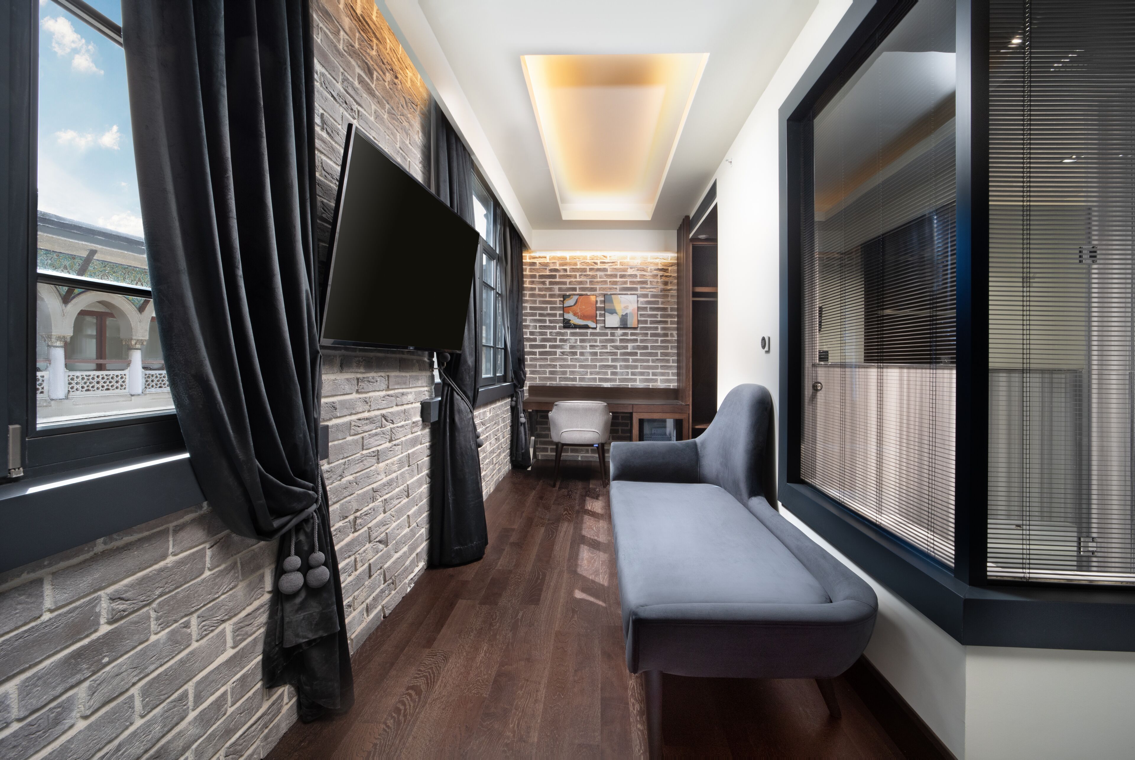 Foto - DeCamondo Galata, a Tribute Portfolio Hotel