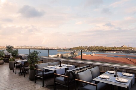 DeCamondo Galata, a Tribute Portfolio Hotel - Image 16