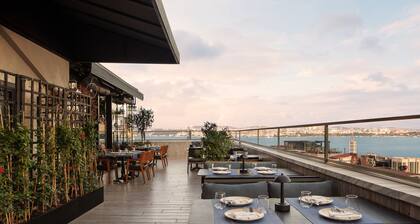 DeCamondo Galata, a Tribute Portfolio Hotel