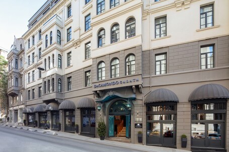 DeCamondo Galata, a Tribute Portfolio Hotel - Image 37