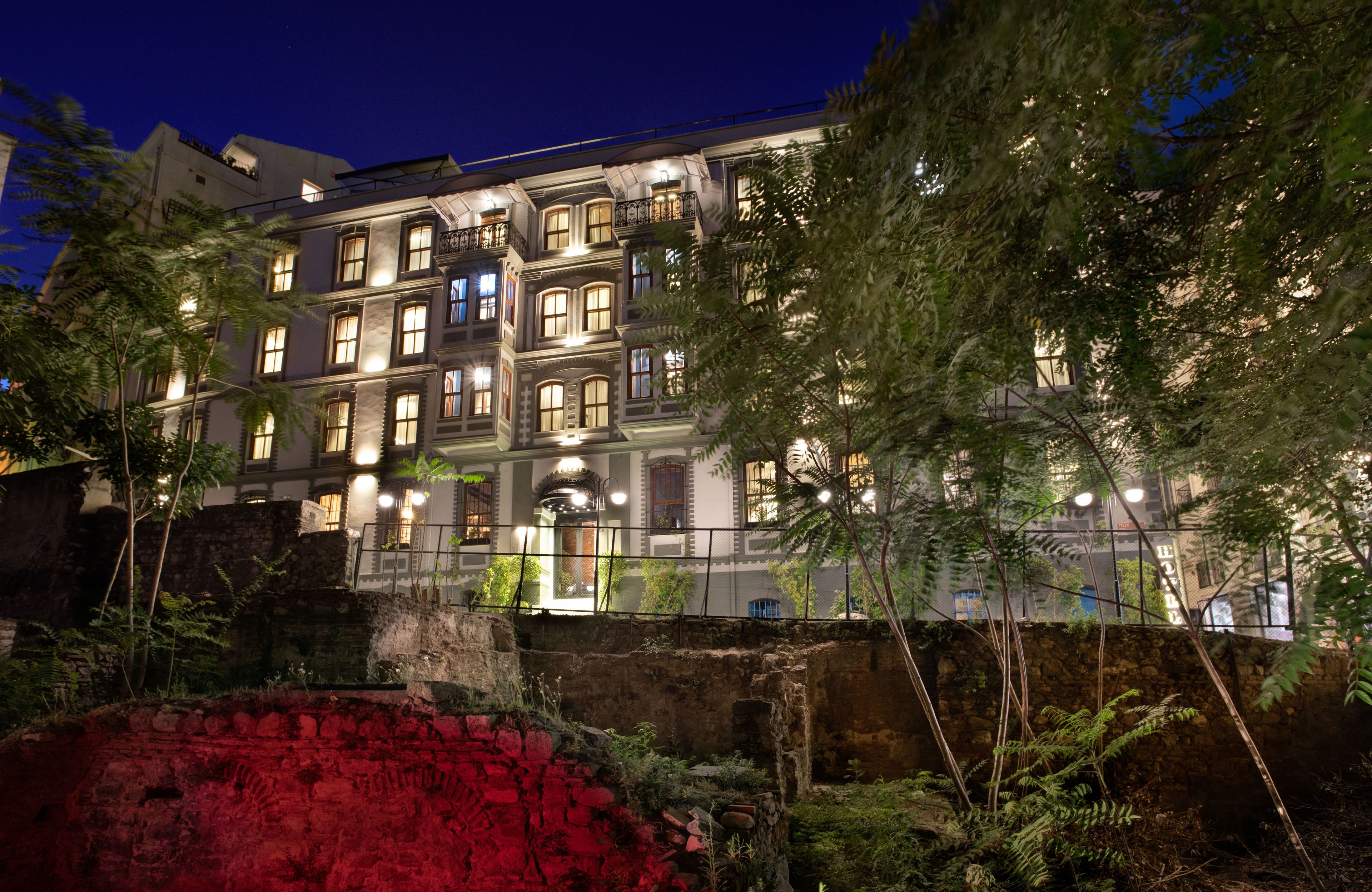 Foto - DeCamondo Galata, a Tribute Portfolio Hotel