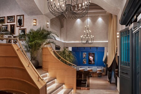 DeCamondo Galata, a Tribute Portfolio Hotel - Image 17