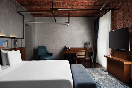 DeCamondo Galata, a Tribute Portfolio Hotel - Image 57