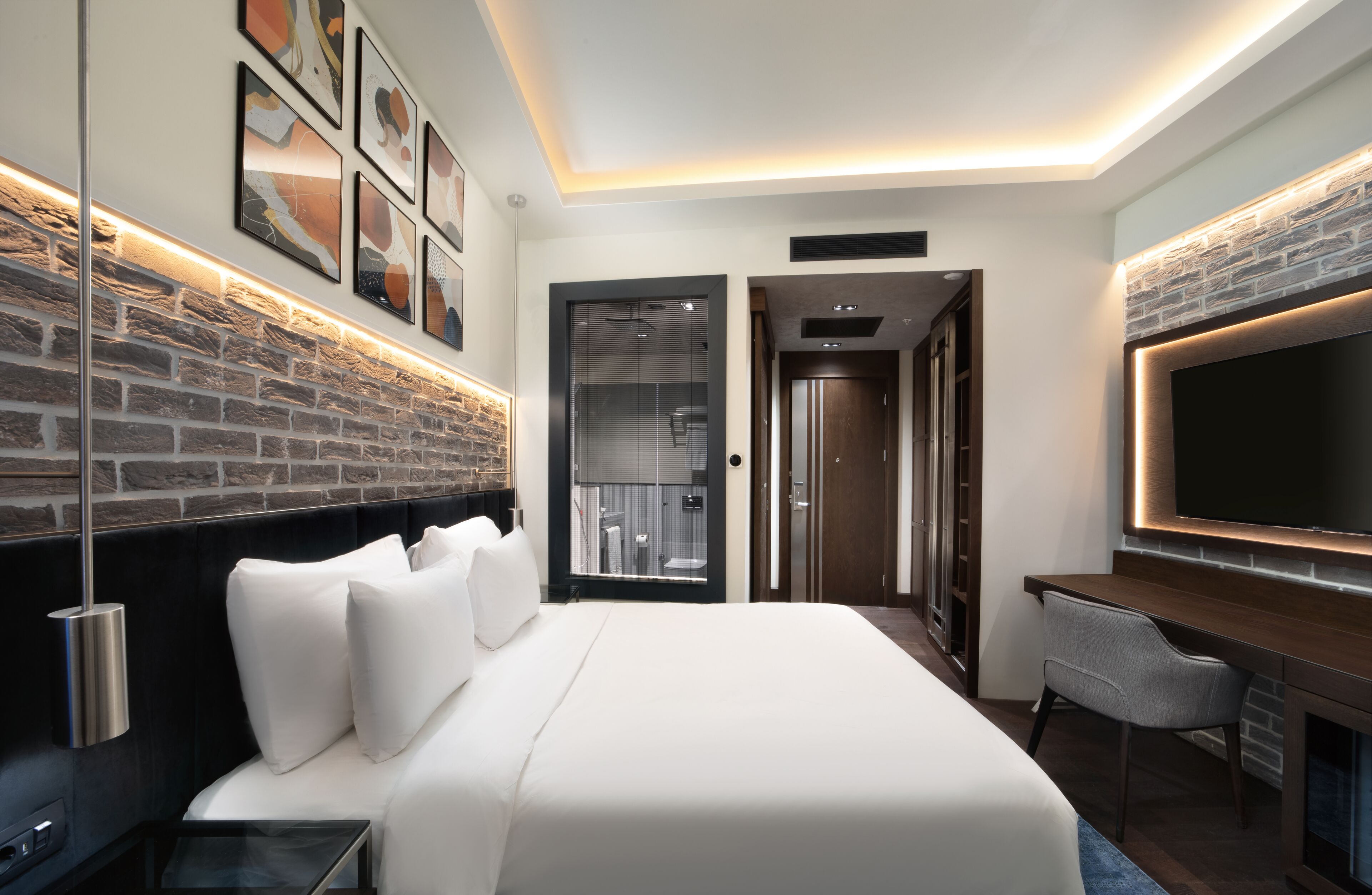 Photo - DeCamondo Galata, a Tribute Portfolio Hotel