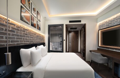 DeCamondo Galata, a Tribute Portfolio Hotel - Image 48