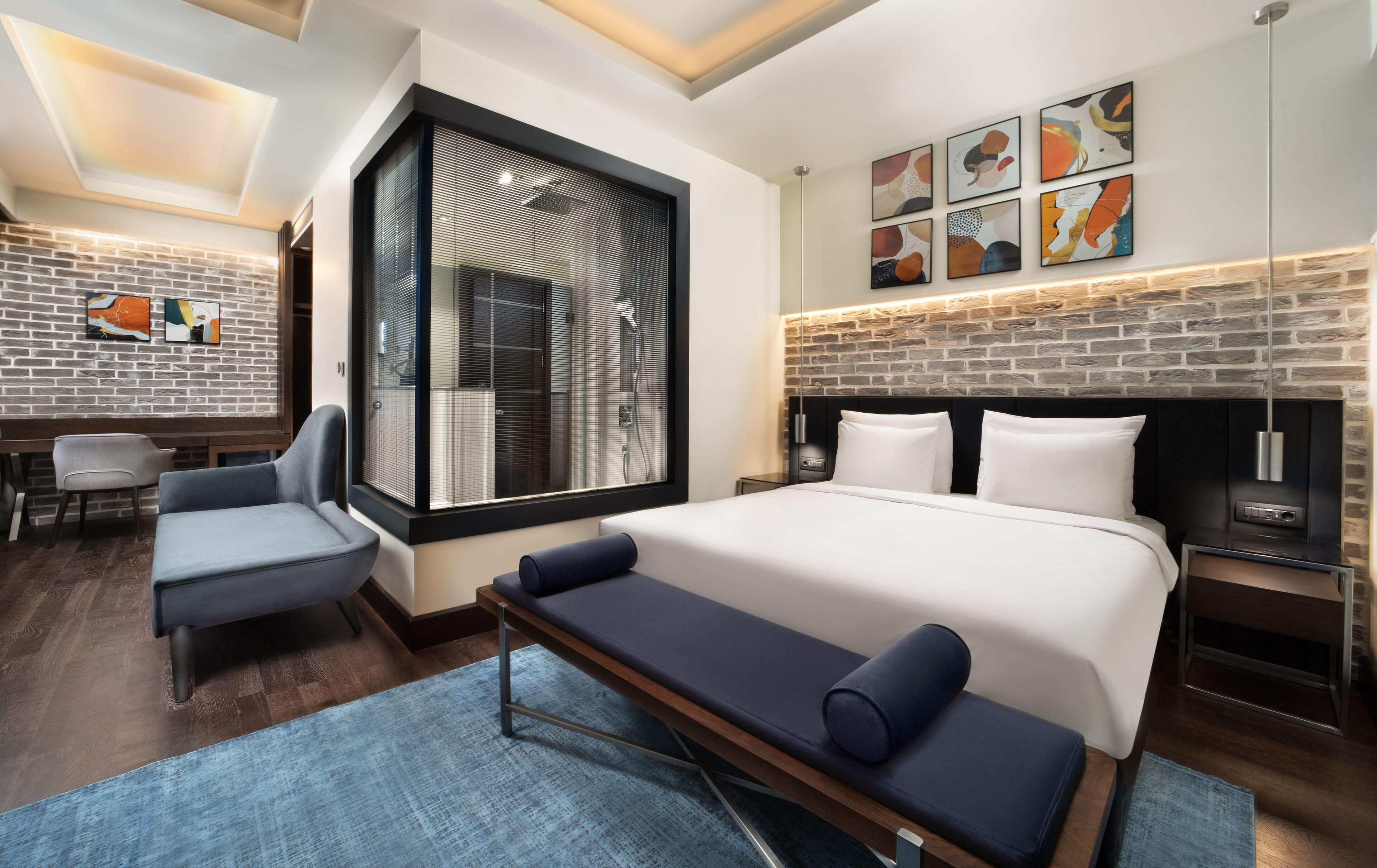 Photo - DeCamondo Galata, a Tribute Portfolio Hotel