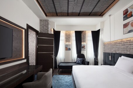 DeCamondo Galata, a Tribute Portfolio Hotel - Image 19