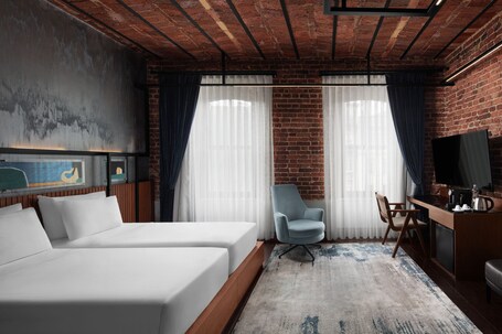 DeCamondo Galata, a Tribute Portfolio Hotel - Image 44