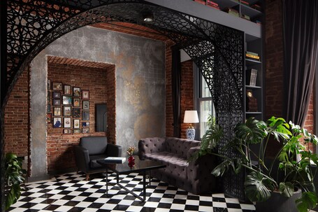DeCamondo Galata, a Tribute Portfolio Hotel - Image 32