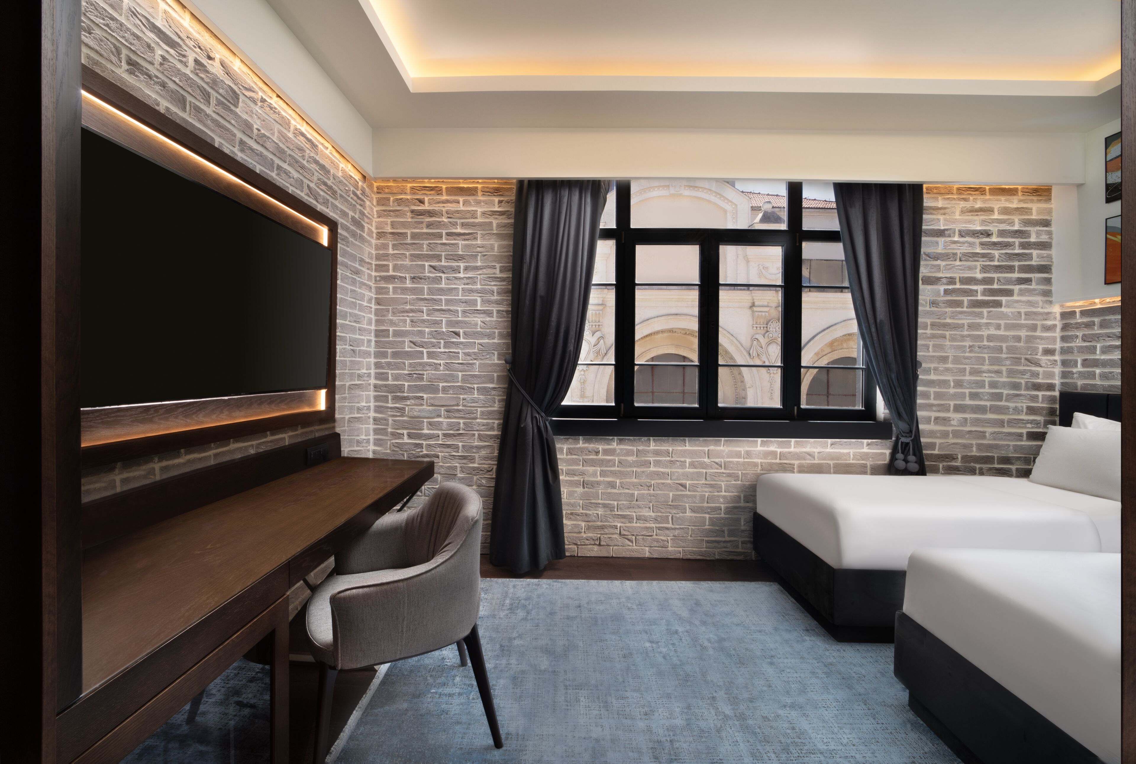 Photo - DeCamondo Galata, a Tribute Portfolio Hotel