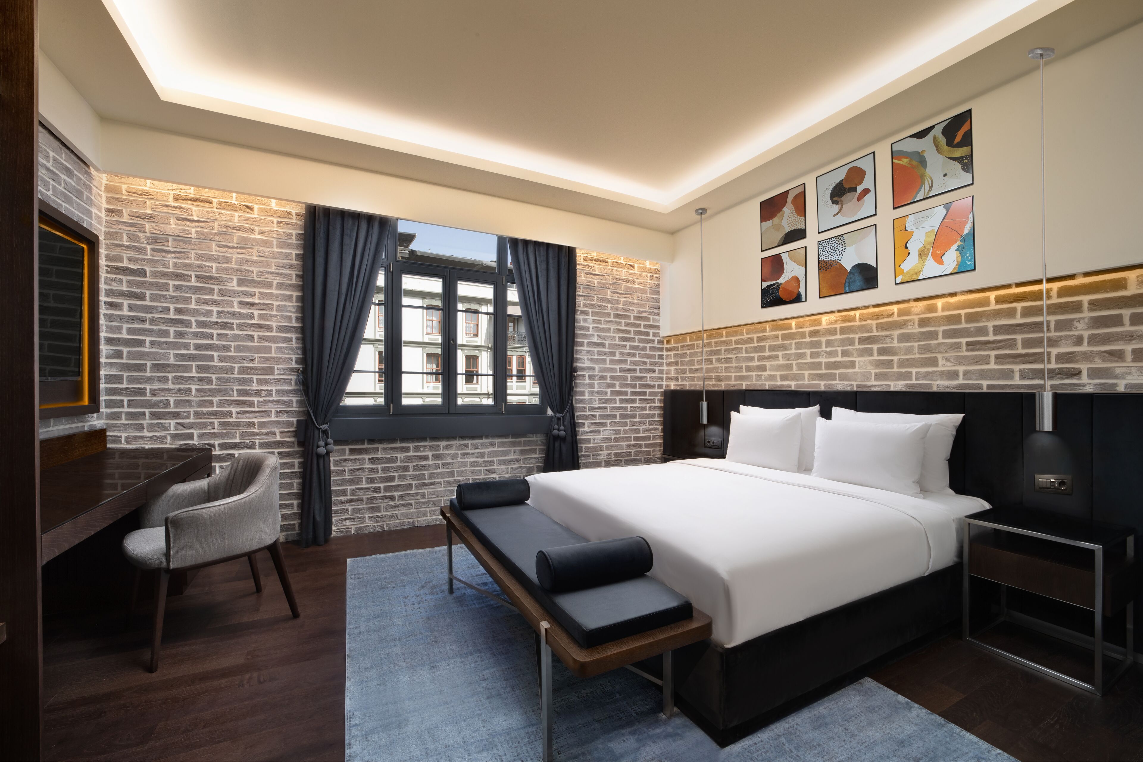 Foto - DeCamondo Galata, a Tribute Portfolio Hotel