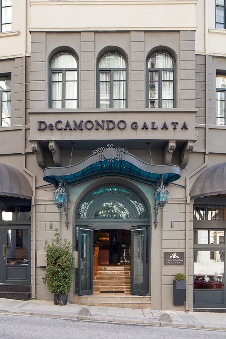 DeCamondo Galata, a Tribute Portfolio Hotel - Image 14