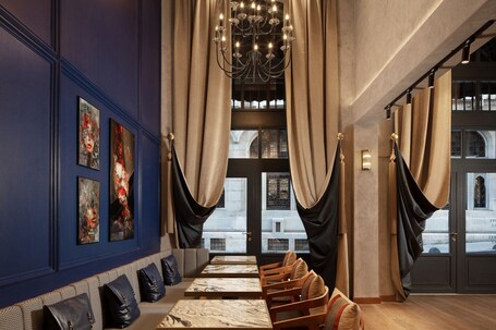 DeCamondo Galata, a Tribute Portfolio Hotel - Image 30