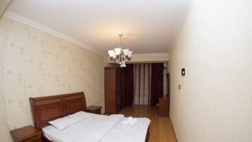 Apartamento Confort | Tabla de planchar con plancha y wifi gratis