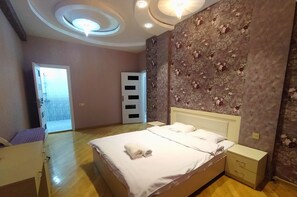 Comfort Apartment - Bakuvi Tourist Apartment B074 (Baku)