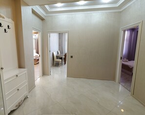 Apartment - Bakuvi Tourist Apartment B056 (Baku)