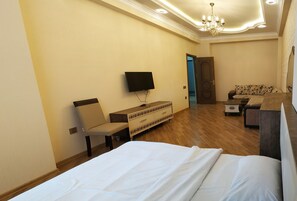 Comfort-Apartment