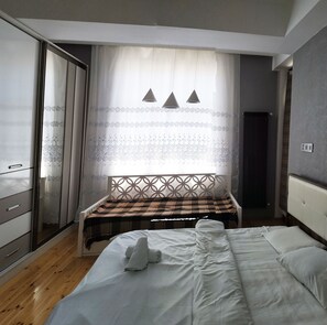 Apartment - Apartment 2 rooms 3 Bakuvi (Baku)
