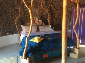 Traditional Double Room