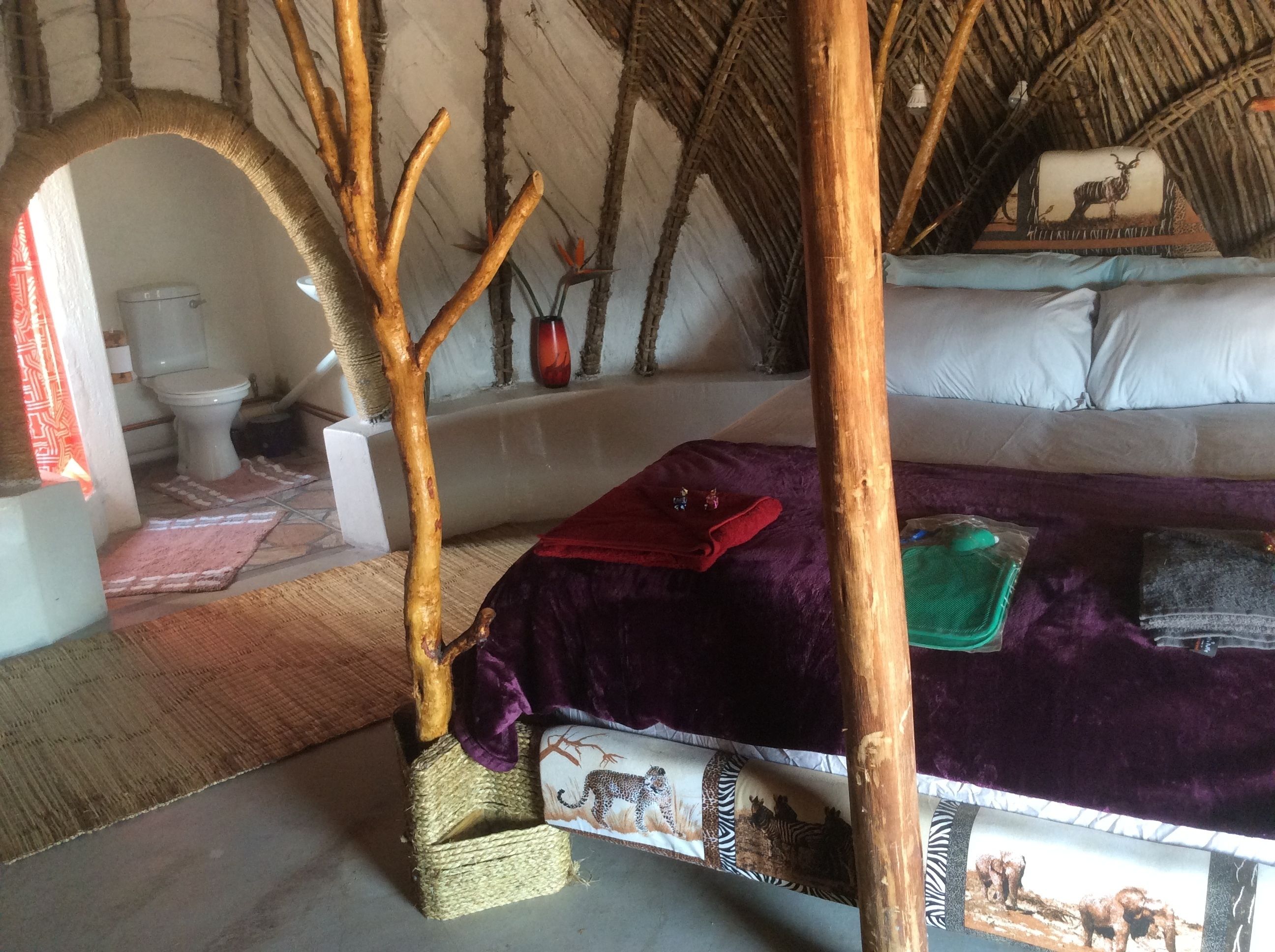 Traditional Double Room | Individually decorated, individually furnished, free rollaway beds