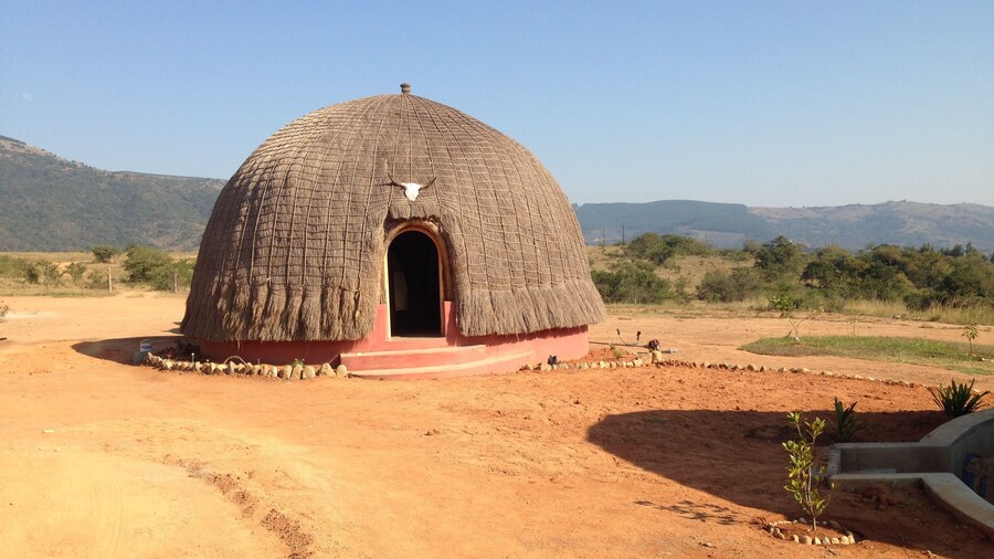 Swazi Dreams Nqabaneni Eco-Volunteering