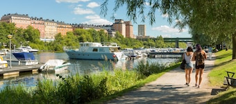 Stockholm Smart Stay
