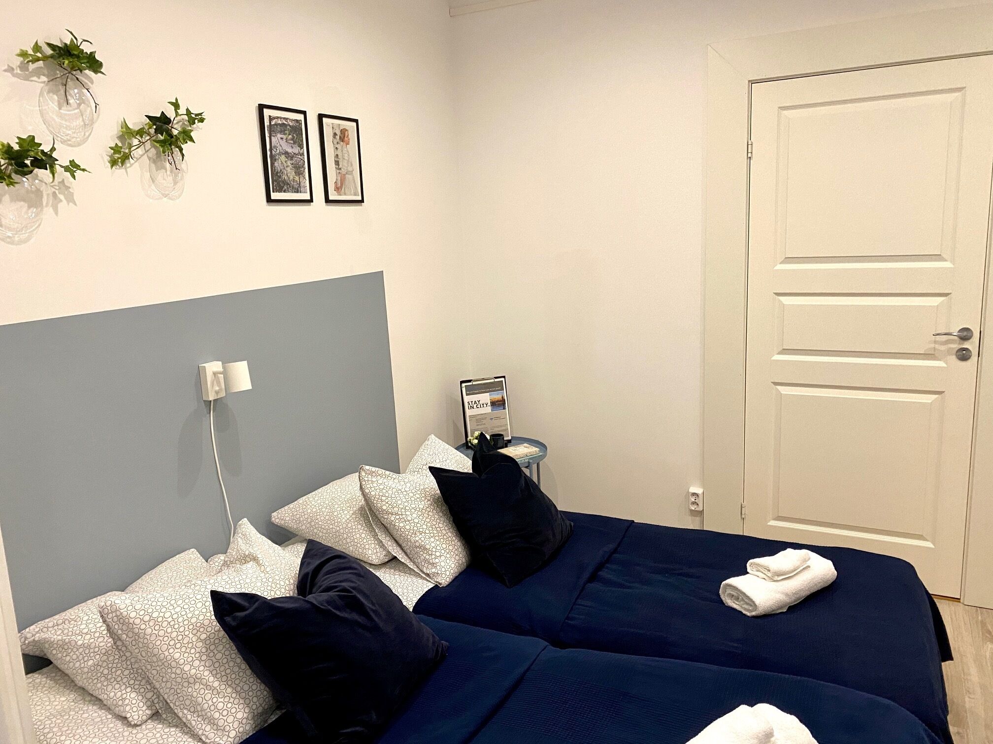 Foto - Stockholm Smart Stay