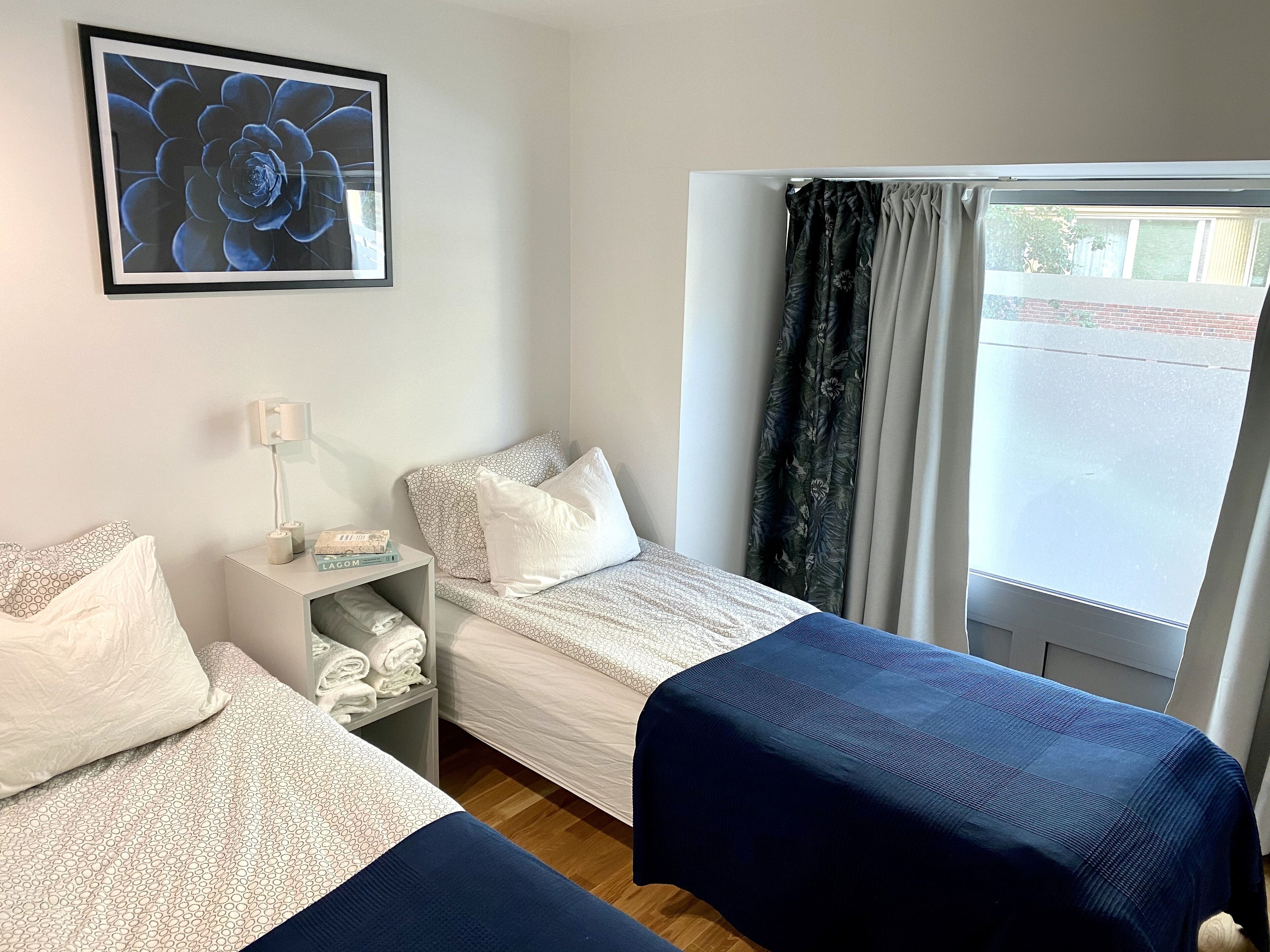 Foto - Stockholm Smart Stay