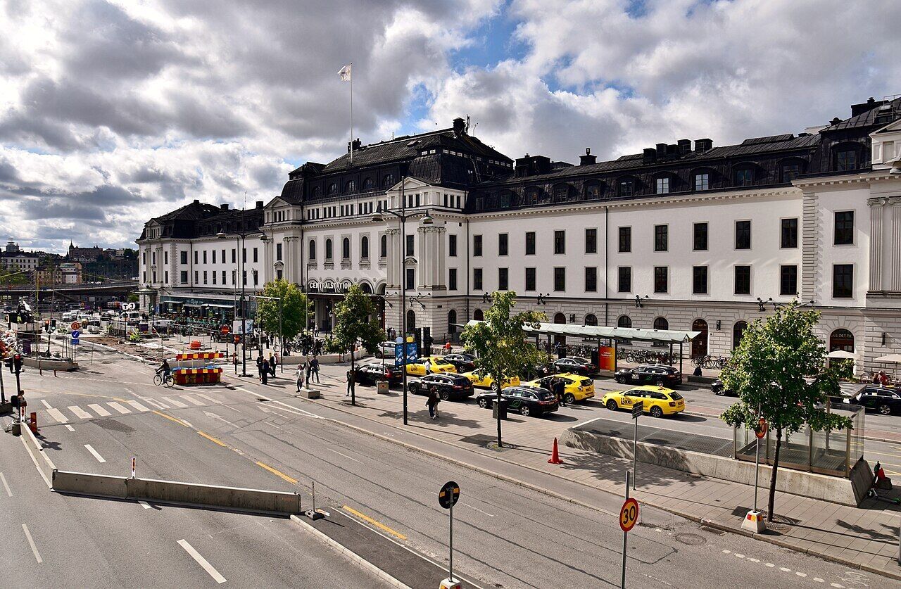 Foto - Stockholm Smart Stay