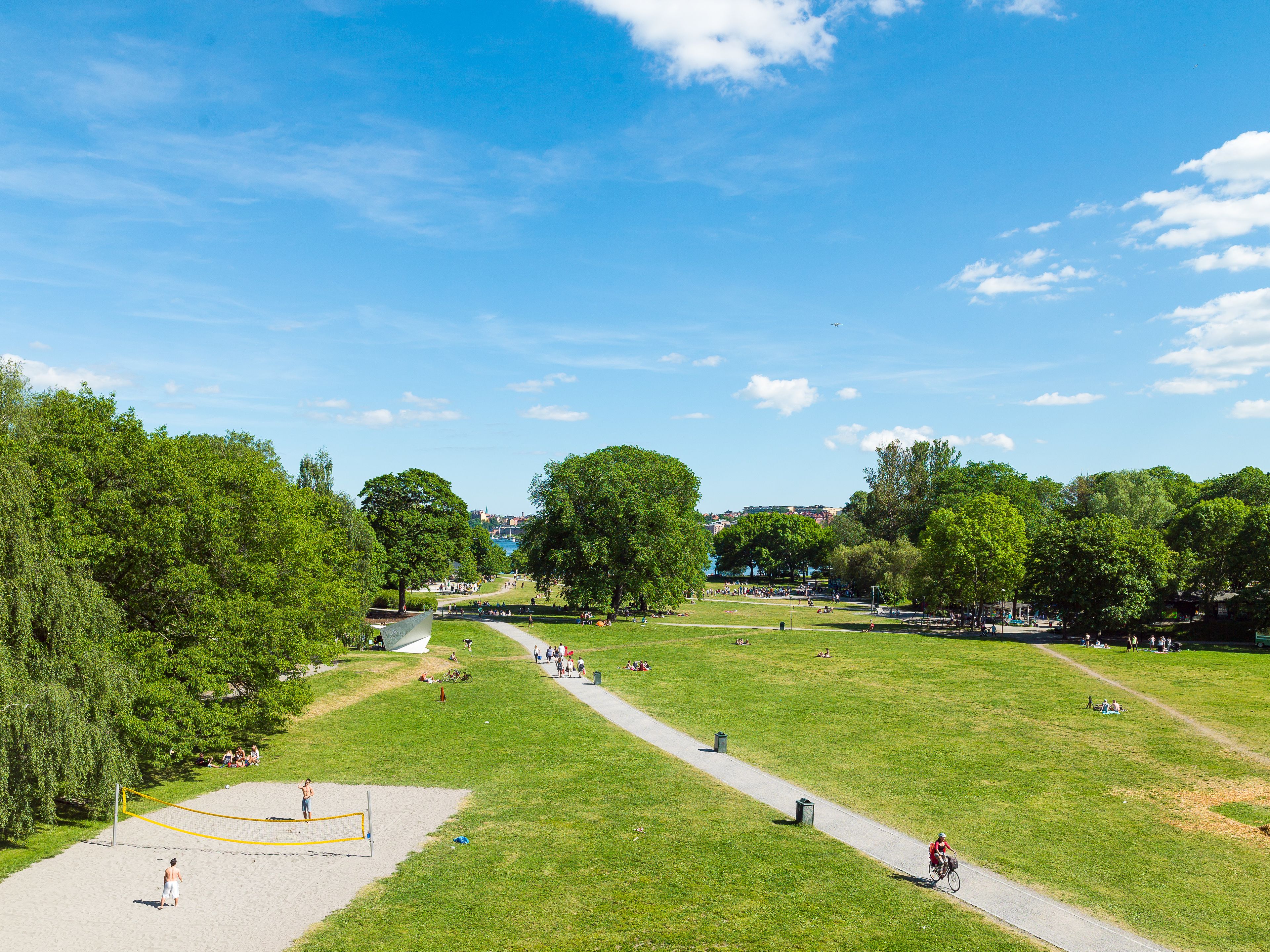 Foto - Stockholm Smart Stay