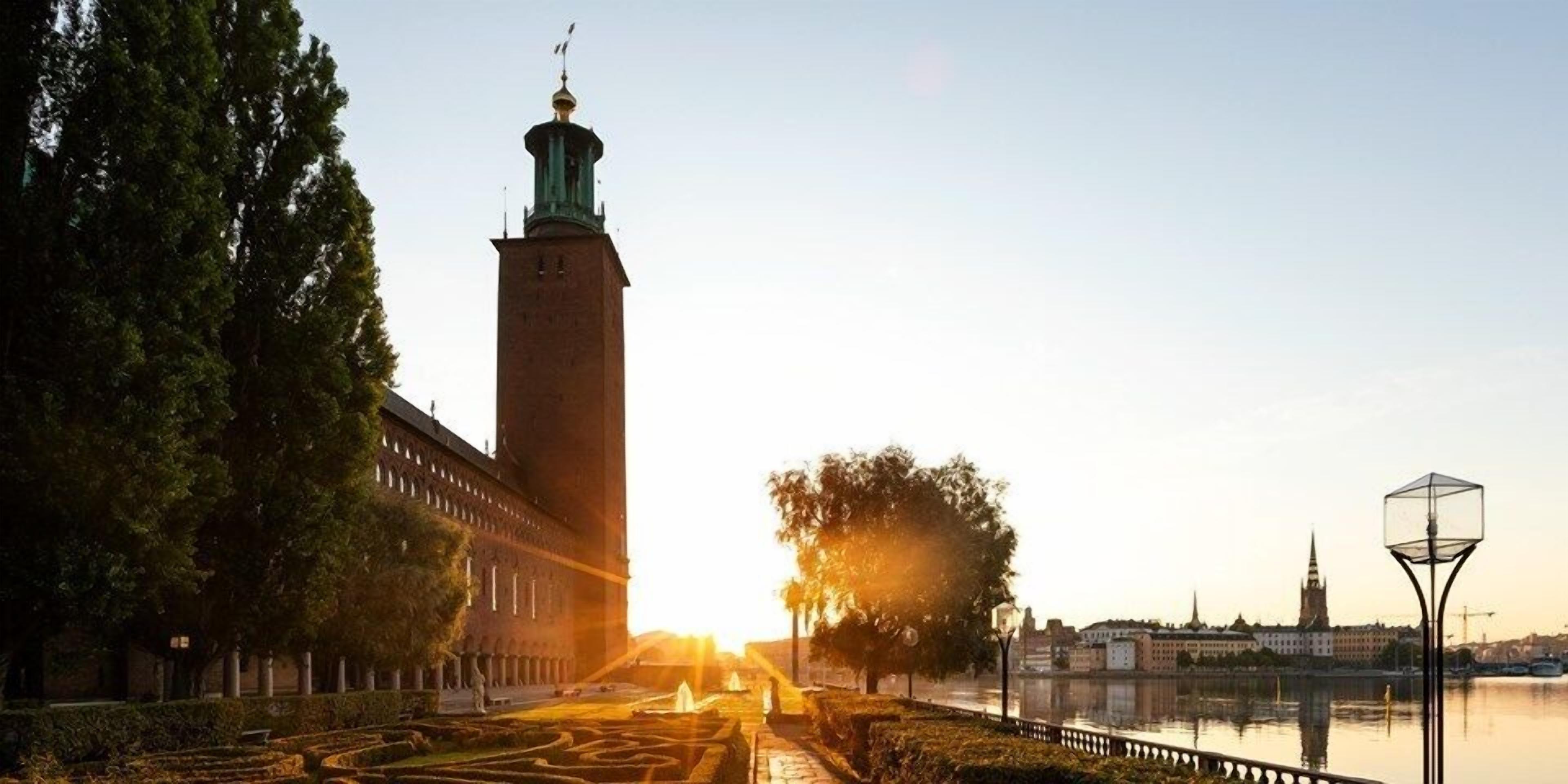 Foto - Stockholm Smart Stay