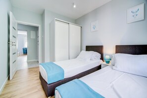 City Apartment