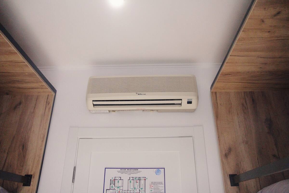 Klimaanlage
