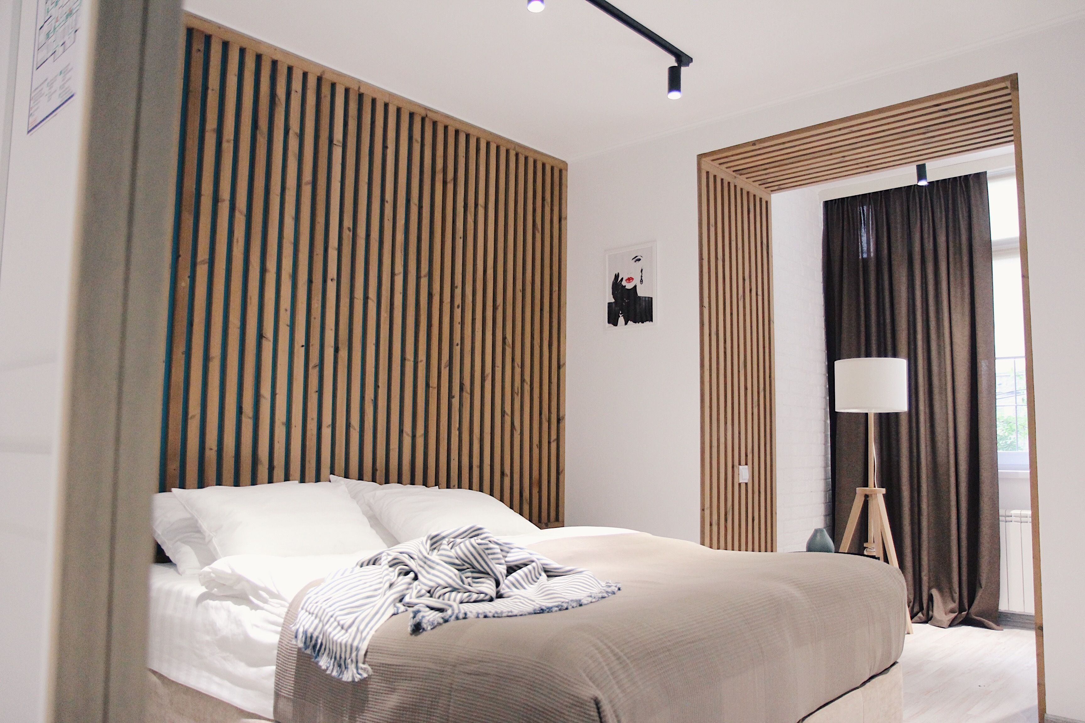 經典雙床房 | 隔音、熨斗/熨衣板、免費無線上網、床單