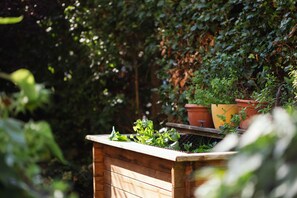 Garden - Viktorias Home (Kufstein)