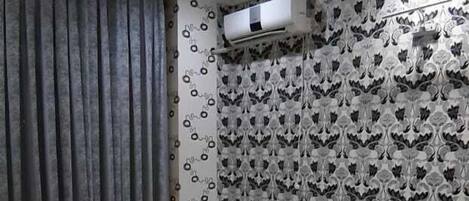 Appartamento Comfort | Tende oscuranti, ferro/asse da stiro, letti aggiuntivi (a pagamento)