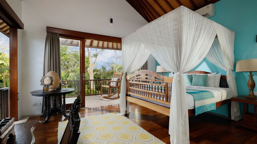 Villa Uma Nina by Nakula