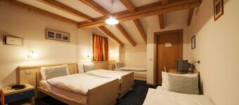 Garni Col da la Vila