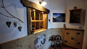 Interieur
