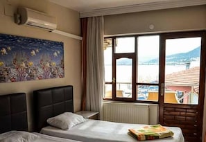 Suite | Wi-fi (inkludert) og sengetøy