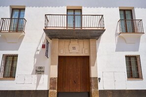 Exterior - Tandem El Patio (Córdoba)