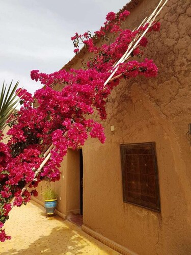 Auberge La Roche Noir